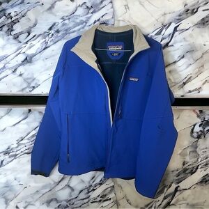 Patagonia Men’s Guide Jacket SZ medium